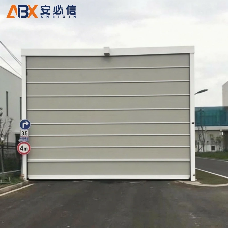 安庆高速堆积门